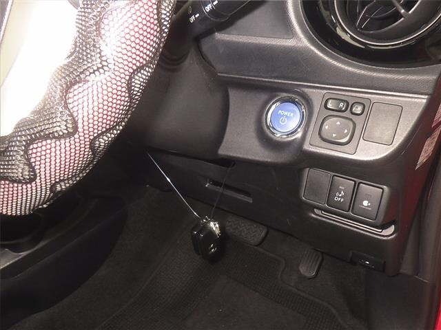 Toyota AQUA 2015 7850597-8