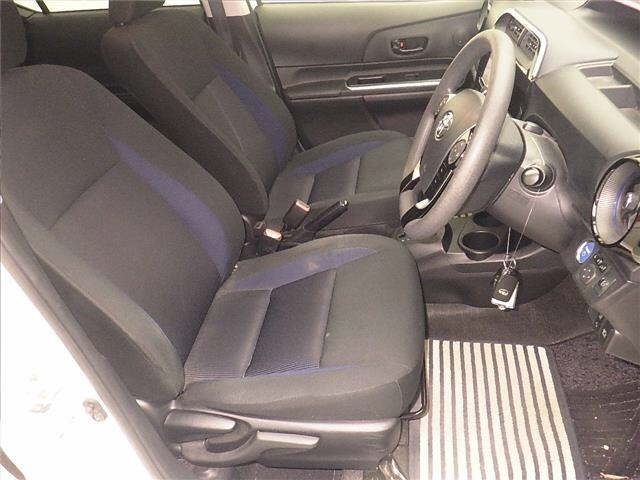 Toyota AQUA 2017 7850598-5