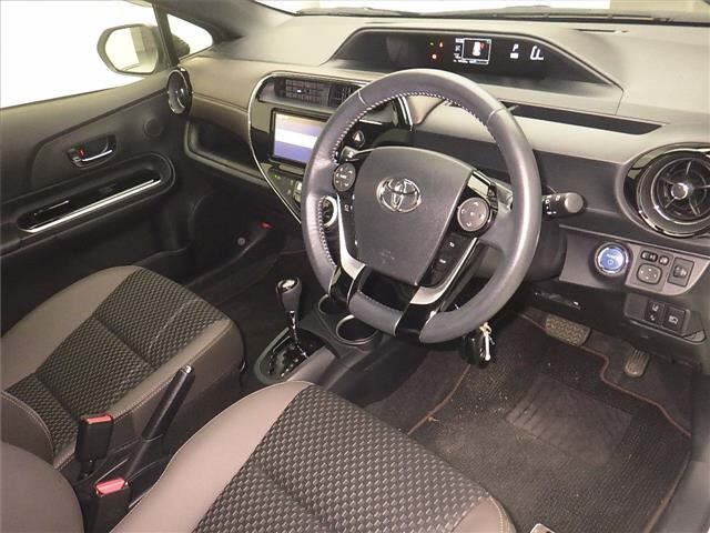 Toyota AQUA 2020 7850599-3