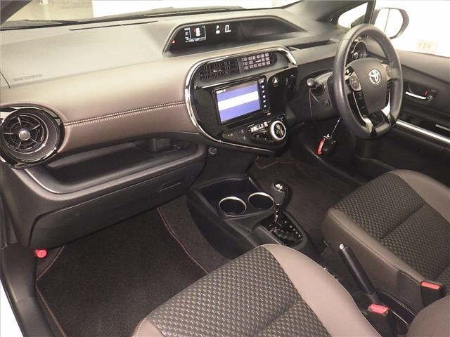 Toyota AQUA 2020 7850599-4