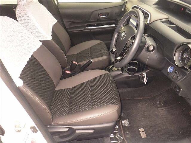 Toyota AQUA 2020 7850599-5
