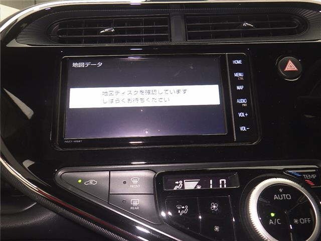 Toyota AQUA 2020 7850599-6