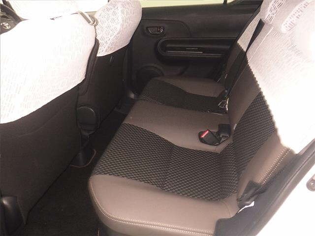 Toyota AQUA 2020 7850599-7