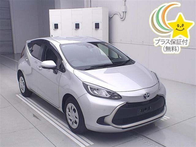 Toyota AQUA 2021 7850600-0