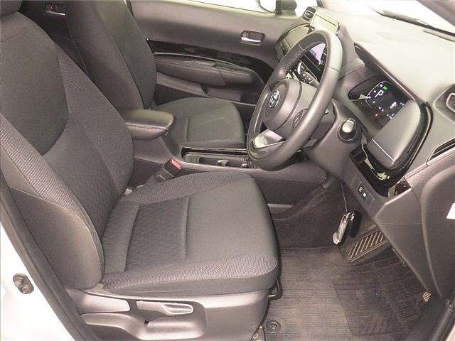 Toyota AQUA 2021 7850600-5