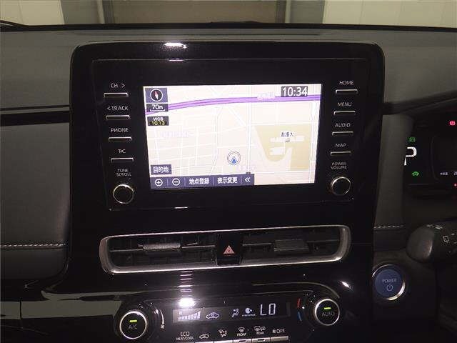 Toyota AQUA 2021 7850600-6