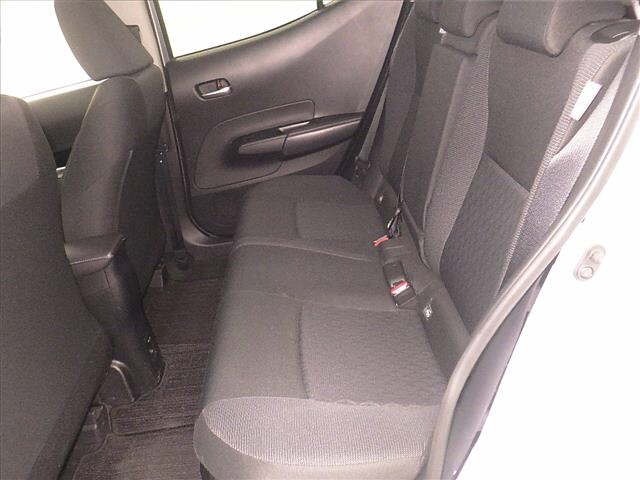 Toyota AQUA 2021 7850600-7