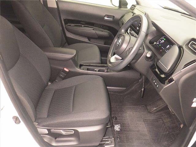 Toyota AQUA 2021 7850601-5