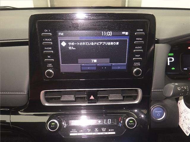 Toyota AQUA 2021 7850601-6
