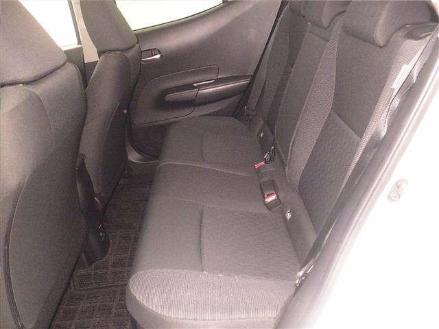 Toyota AQUA 2021 7850601-7