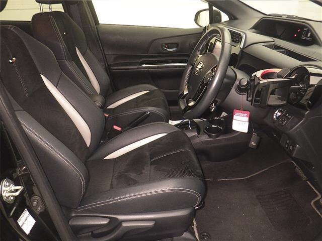 Toyota AQUA 2018 7850602-5