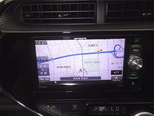 Toyota AQUA 2018 7850602-6