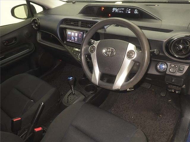 Toyota AQUA 2015 7850603-3