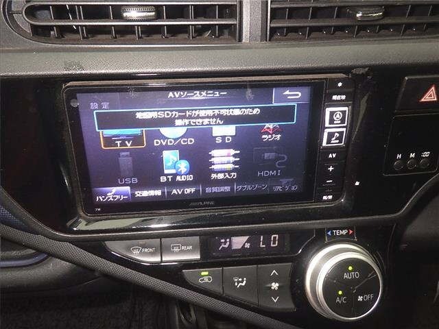 Toyota AQUA 2015 7850603-6