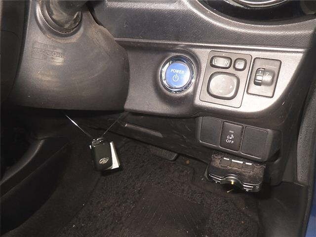 Toyota AQUA 2015 7850603-8