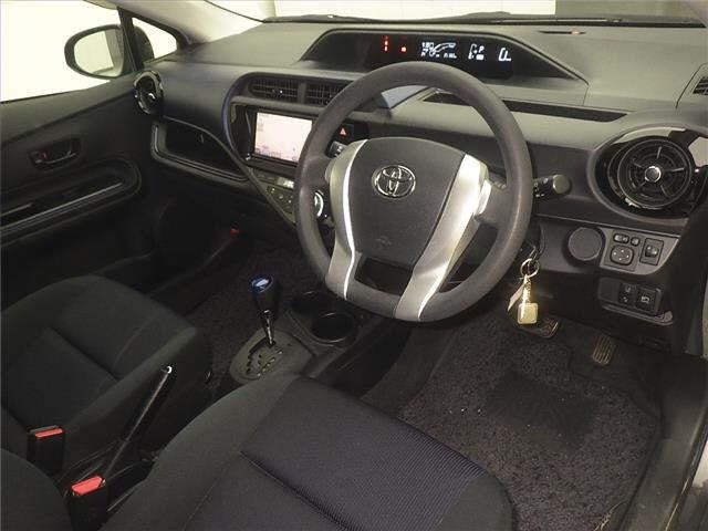 Toyota AQUA 2016 7850604-3
