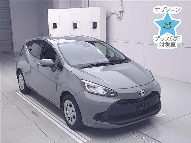 Toyota AQUA 2022 7850605-0
