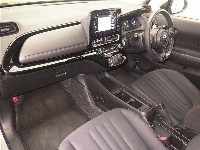 Toyota AQUA 2022 7850605-4
