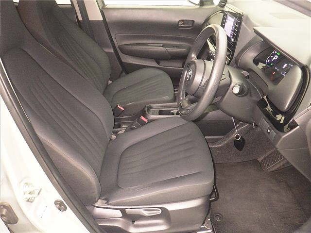 Toyota AQUA 2022 7850605-5