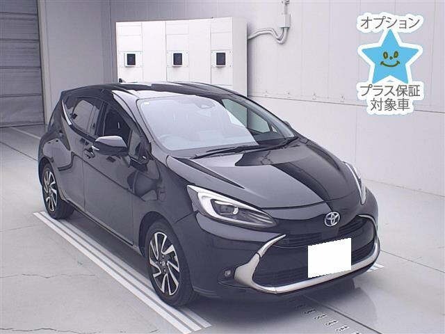 Toyota AQUA 2023 7850606-0