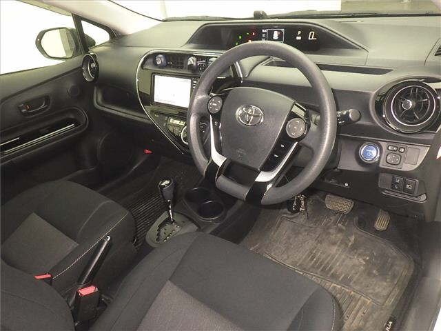 Toyota AQUA 2021 7850607-3