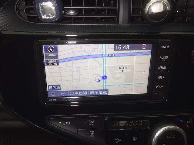 Toyota AQUA 2021 7850607-6