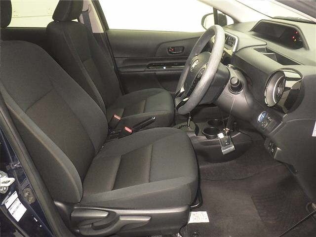 Toyota AQUA 2017 7850608-5