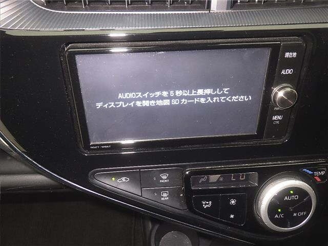Toyota AQUA 2017 7850608-6