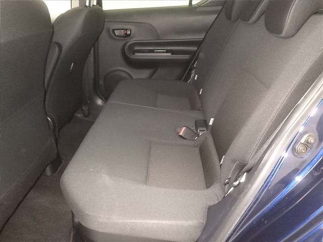 Toyota AQUA 2017 7850608-7
