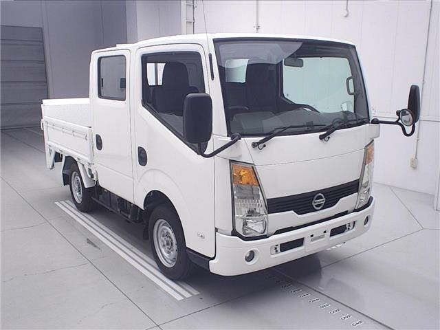 Nissan ATLAS 2009 7849709-0