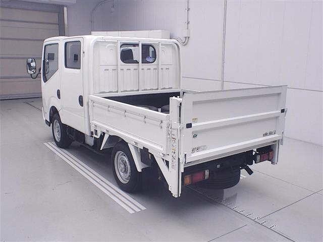 Nissan ATLAS 2009 7849709-1