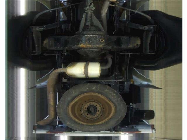 Nissan ATLAS 2009 7849709-10