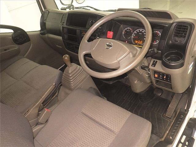 Nissan ATLAS 2009 7849709-3