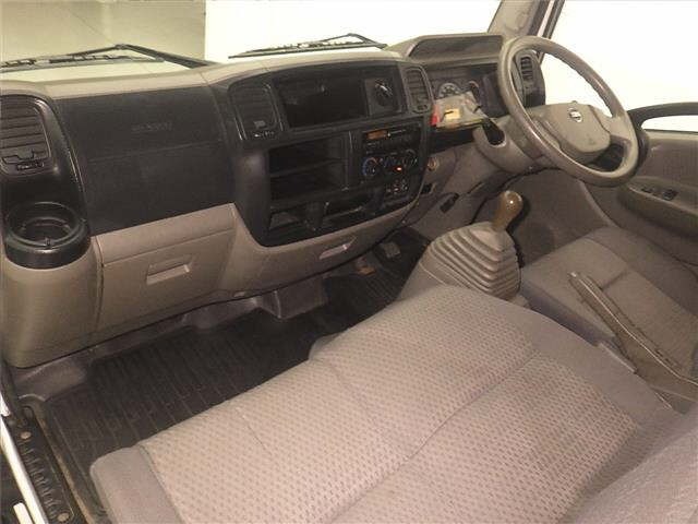 Nissan ATLAS 2009 7849709-4