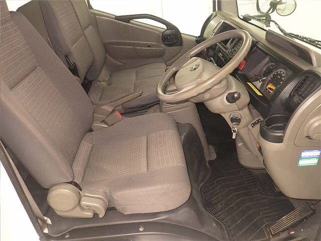 Nissan ATLAS 2009 7849709-5
