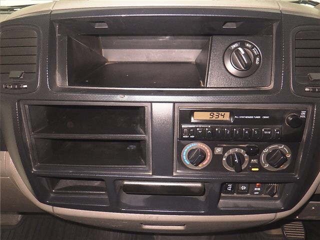Nissan ATLAS 2009 7849709-6