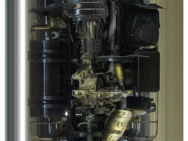 Nissan ATLAS 2009 7849709-9