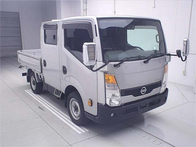 Nissan ATLAS 2019 7849710-0