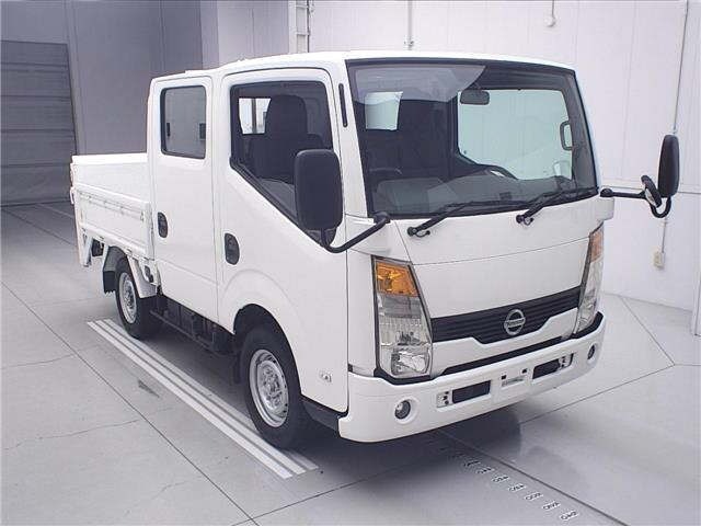 Nissan ATLAS 2009 7849711-0