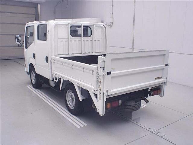 Nissan ATLAS 2009 7849711-1