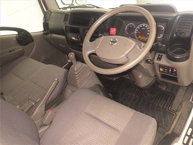 Nissan ATLAS 2009 7849711-3