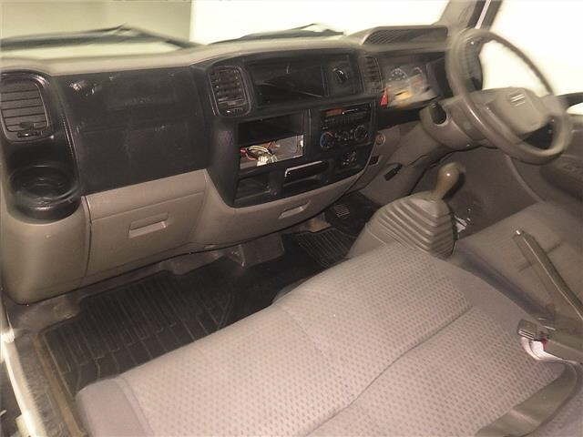 Nissan ATLAS 2009 7849711-4