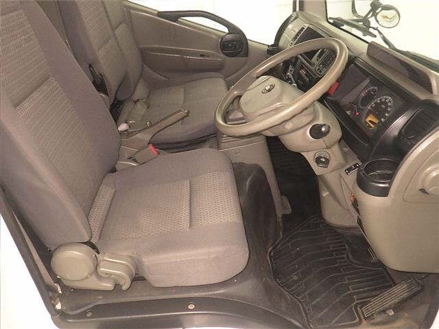 Nissan ATLAS 2009 7849711-5