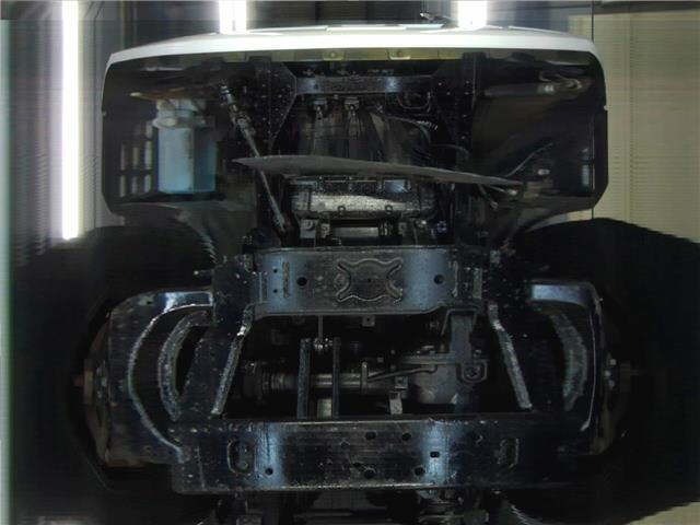 Nissan ATLAS 2009 7849711-7