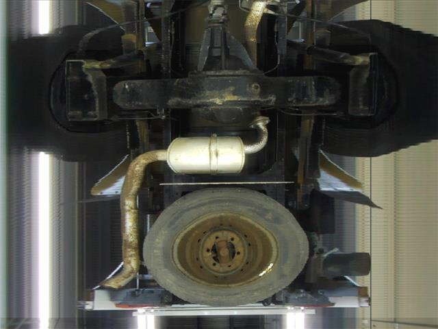 Nissan ATLAS 2009 7849711-9