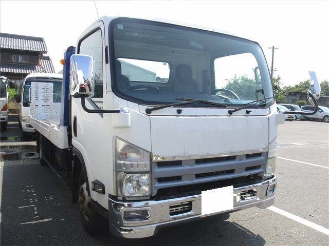 Nissan ATLAS 2012 7849713-0