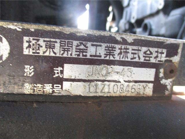 Nissan ATLAS 2012 7849713-13