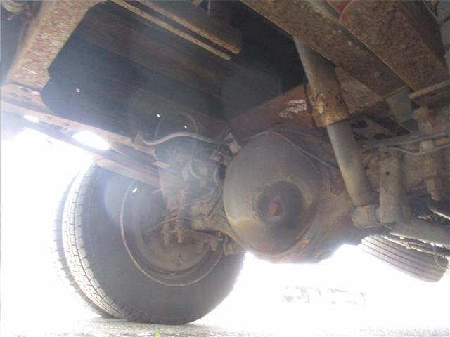 Nissan ATLAS 2012 7849713-9