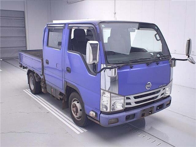 Nissan ATLAS 2020 7849717-0