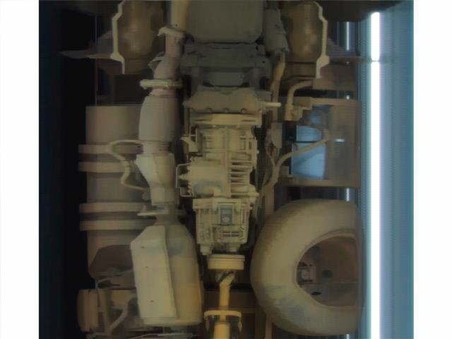 Nissan ATLAS 2020 7849717-9